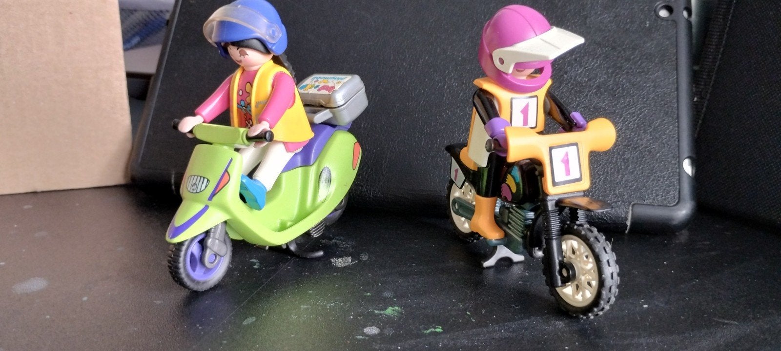 Vintage Playmobil, Ophalen of Verzenden