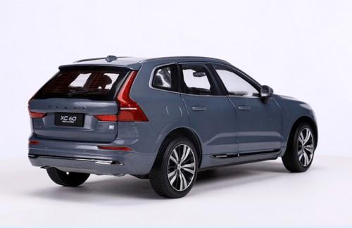 Volvo XC 60 2022 Schaal 1:18, Ophalen of Verzenden