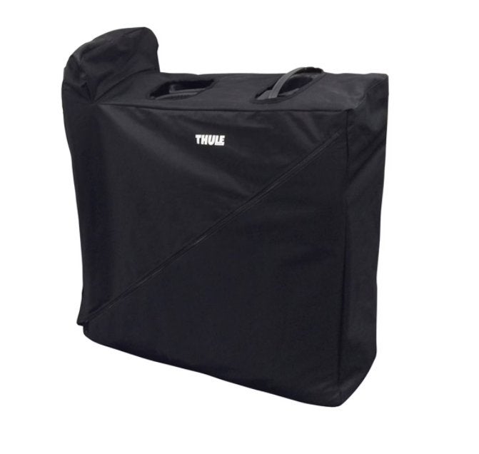 Thule Easyfold XT 934 - 3 Fietsen - 5 Jaar garantie, Auto diversen, Achterklepdrager, 3 fietsen of meer, Nieuw, Ophalen of Verzenden