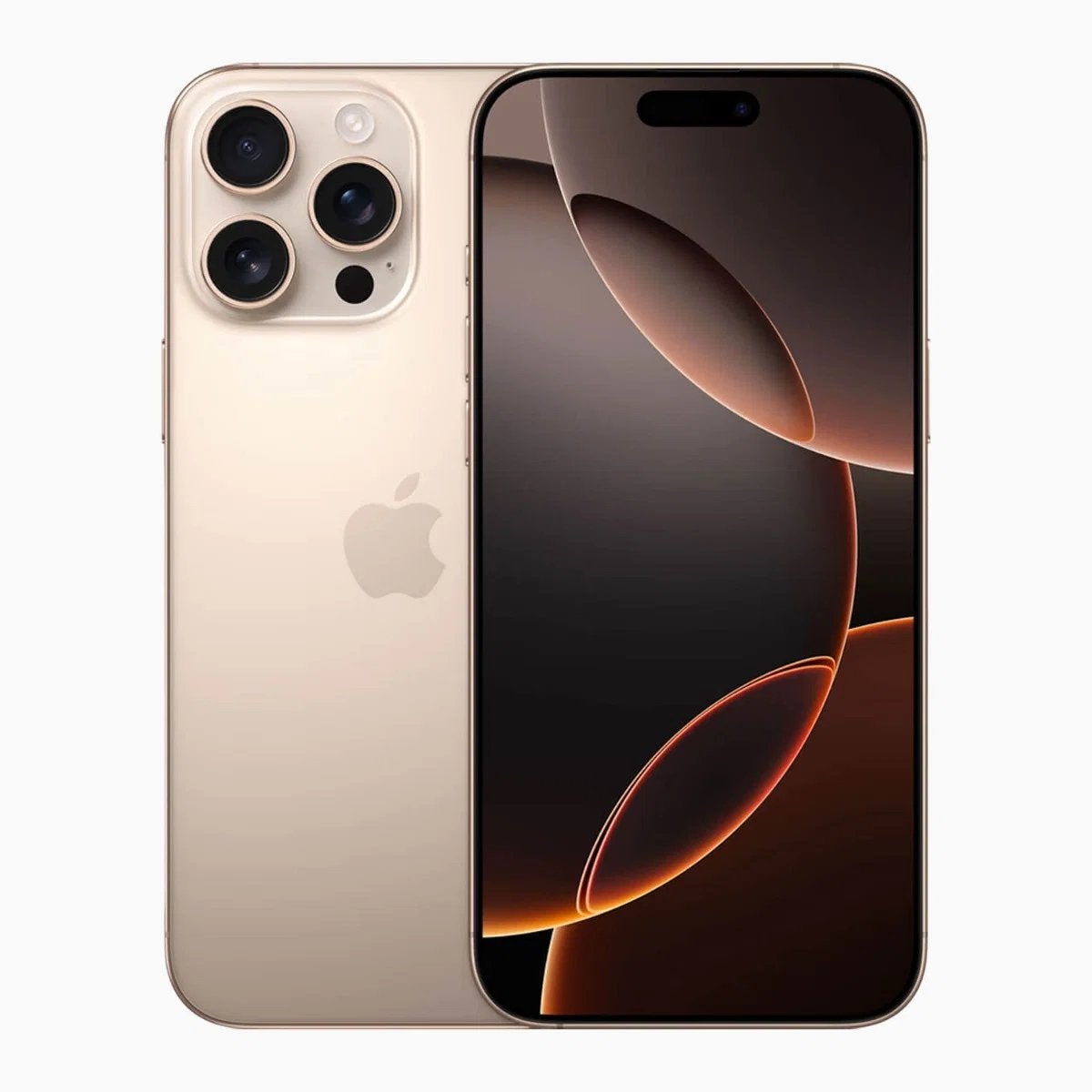Iphone 16 pro