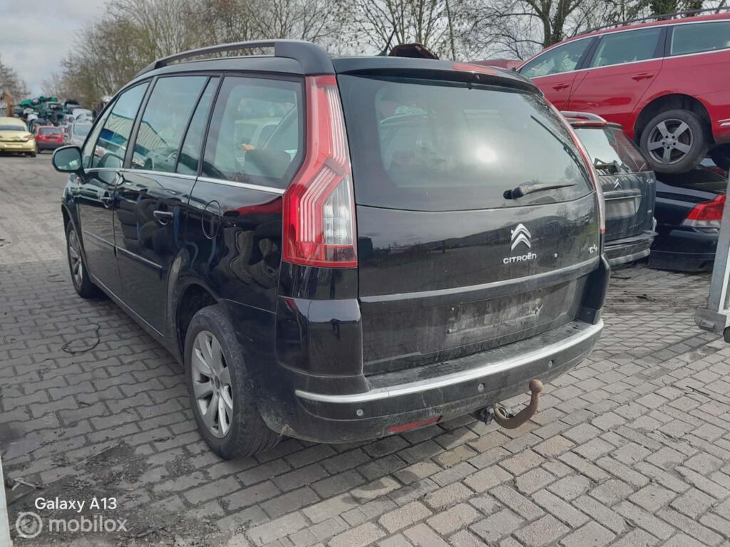 Citroen  C4 Grand Picasso 1.6 VTi ONDERDELEN, Auto-onderdelen, Carrosserie en Plaatwerk, Gebruikt, Citroën, Ophalen of Verzenden