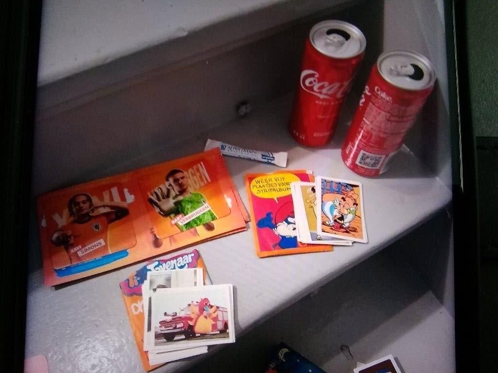 Verzamel artikelen, Ophalen of Verzenden, Gebruikt
