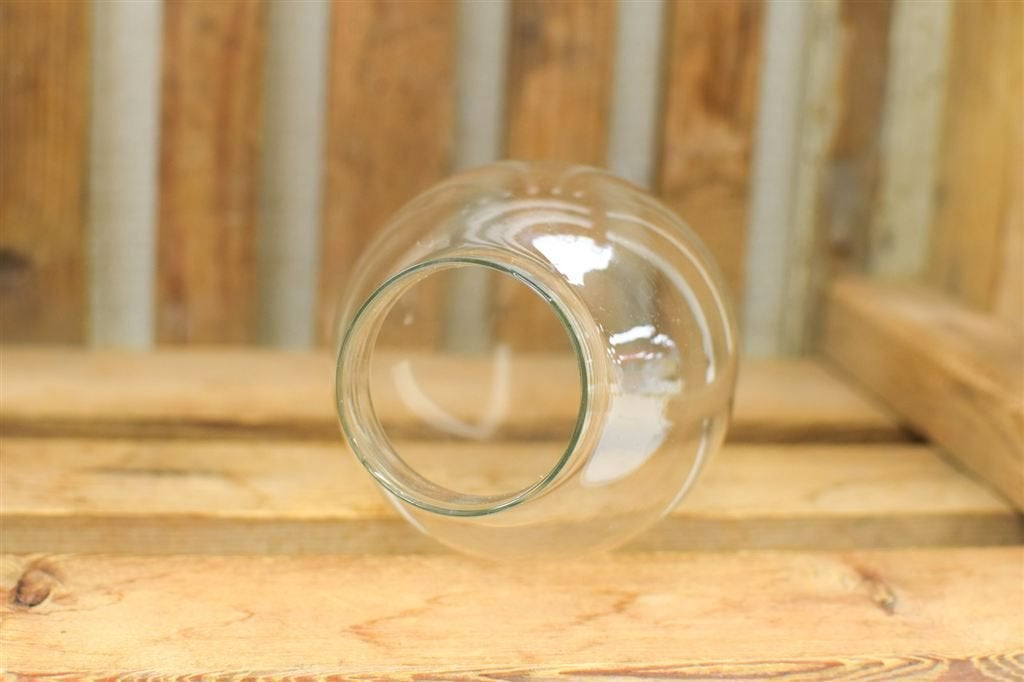 Olielamp glaasje 47947, Ophalen of Verzenden, Gebruikt