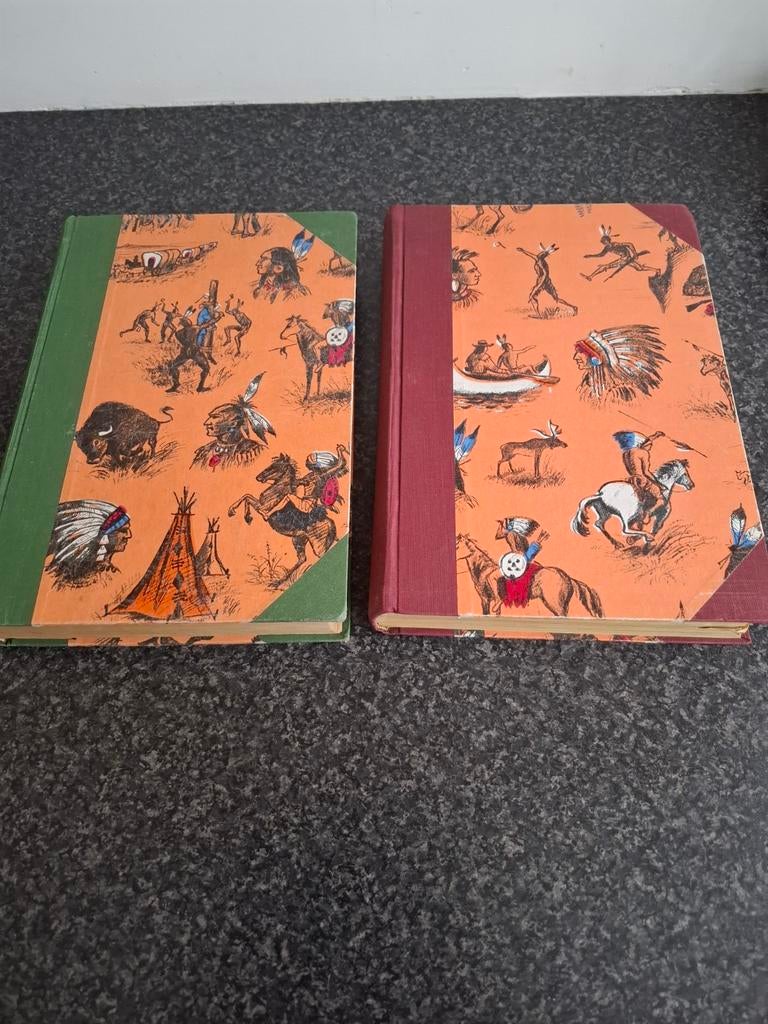 Ingebonden kinderleesblad Okki, jaargang 1962/1963, Ophalen of Verzenden