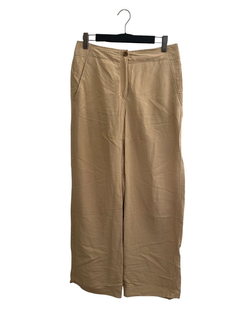 Raffaello Rossi broek M, Maat 38/40 (M), Zwart, Ophalen of Verzenden, Zo goed als nieuw