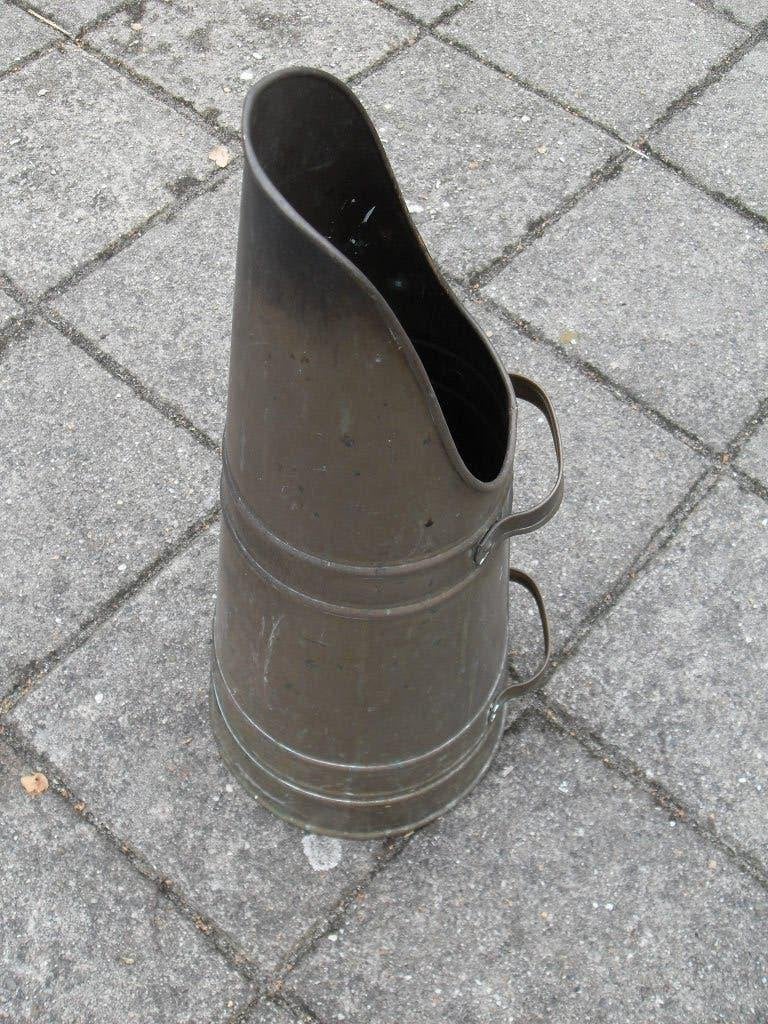 Kolenkit, Ophalen of Verzenden, Koper