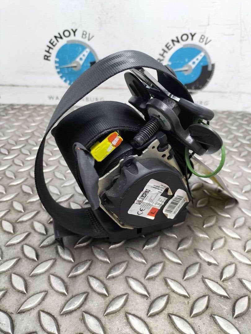 OPEL CORSA F 68 P2J0 1.2 GORDELSPANNER 2021, Auto-onderdelen, Ophalen of Verzenden, Gebruikt, Stiba lid