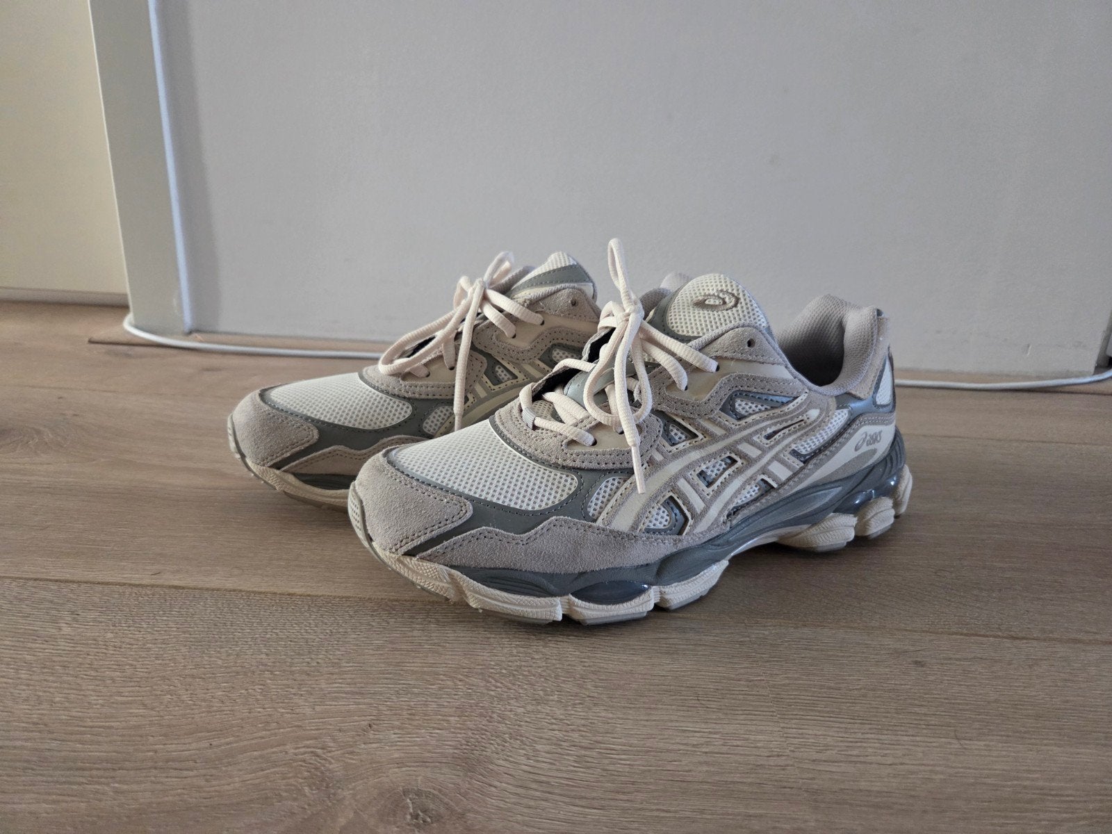 Asics gel-nyc, Ophalen, Zo goed als nieuw, Schoenen