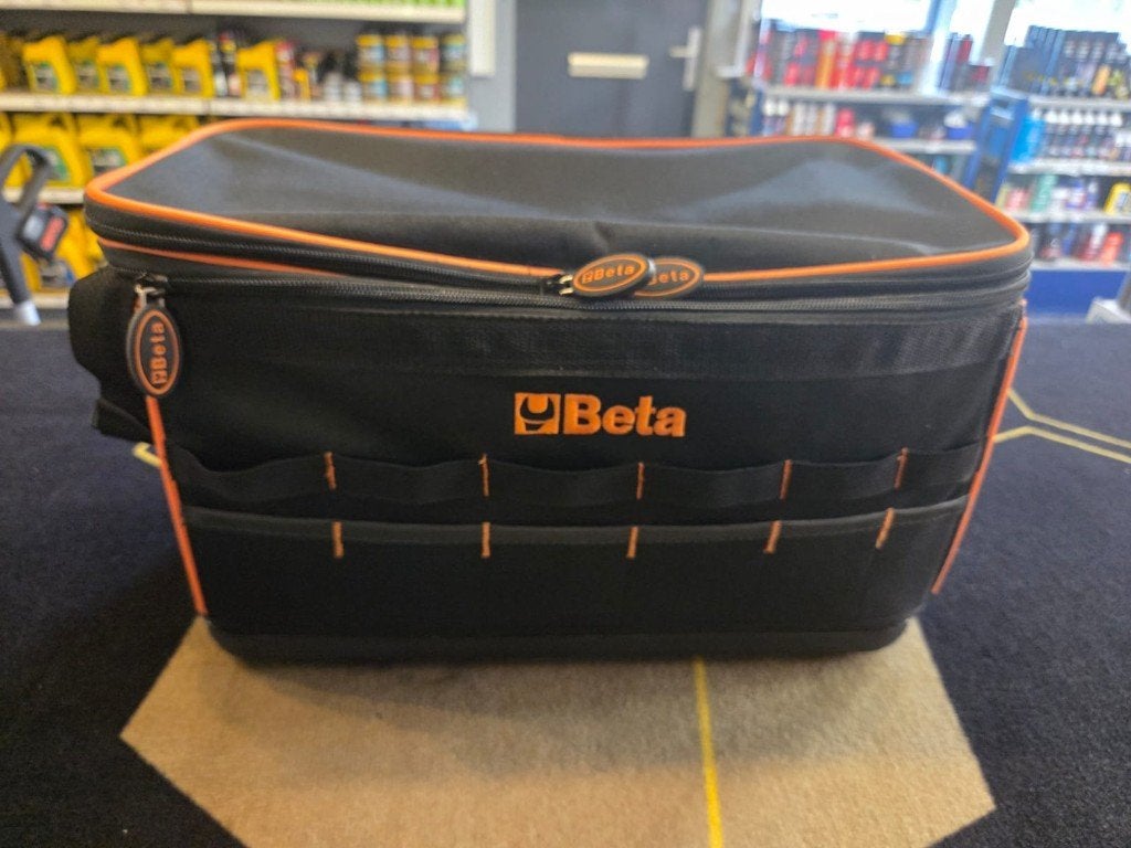 Nieuwe Beta gereedschap tas 021030000, Beta Tools, Nieuw, Ophalen of Verzenden, Via Volta 18, 20845 Macherio MB, Italië