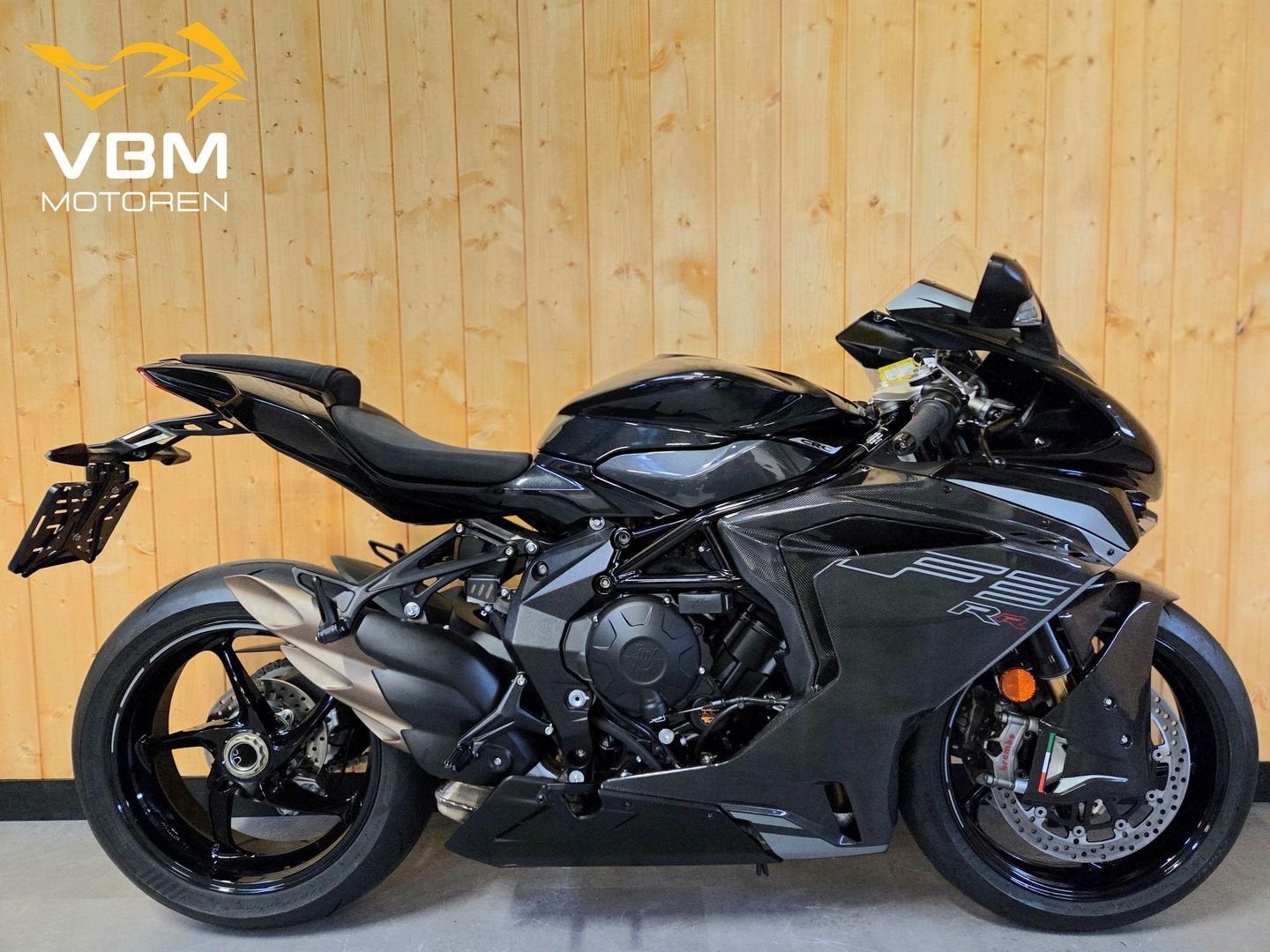 MV Agusta F3 800 RR F3-800RR 800RRR 800-RR F3-800, Motorrijbewijs A, MV Agusta, Bedrijf, Super Sport