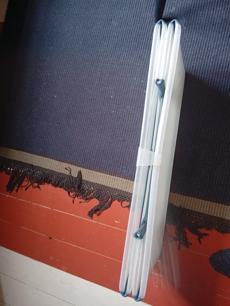 Stokke flexibath xl, Ophalen, Zo goed als nieuw, Badje, Overige merken