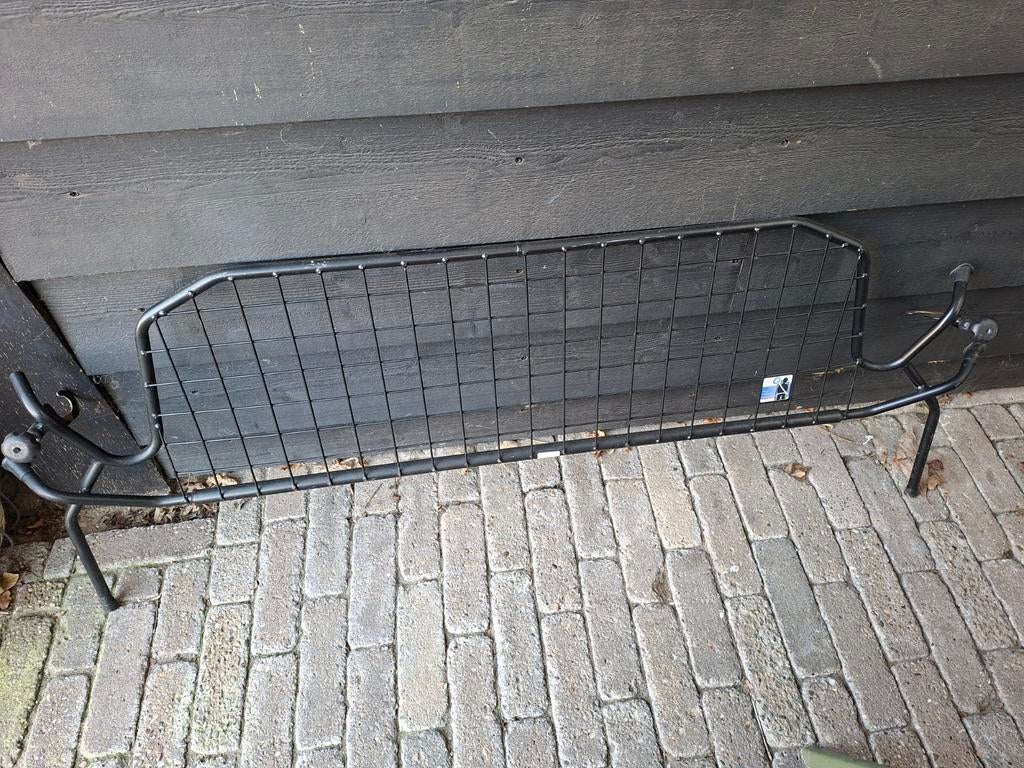 Stevig hondenrek voor auto - veiligheid onderweg, Ophalen, Gebruikt