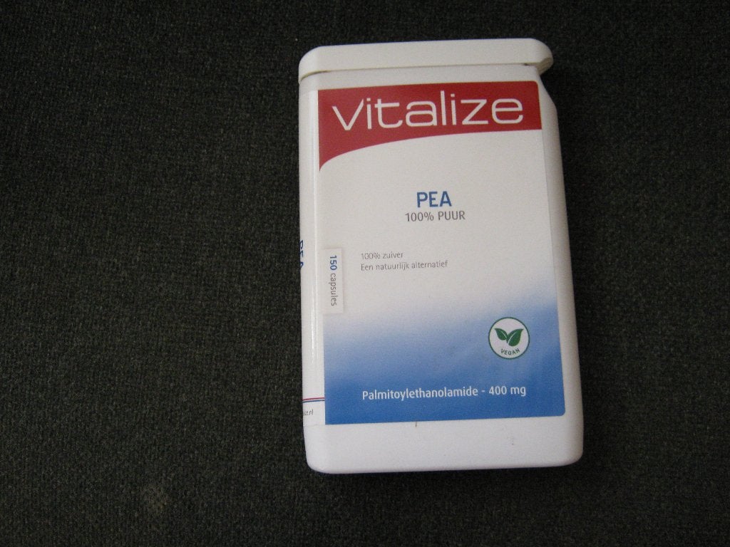 PEA supplement, Ophalen of Verzenden, Nieuw, Overige typen