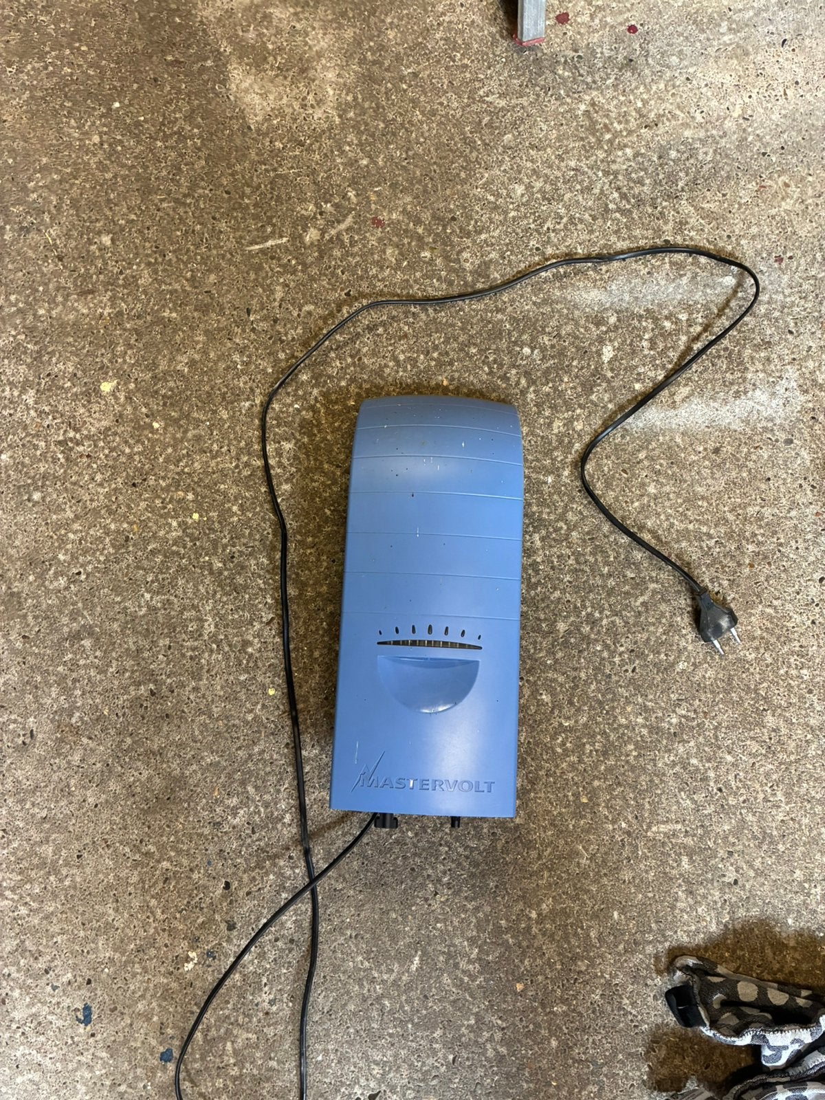 Mastervolt Soladin 600 omvormer (defect), Ophalen of Verzenden, Gebruikt