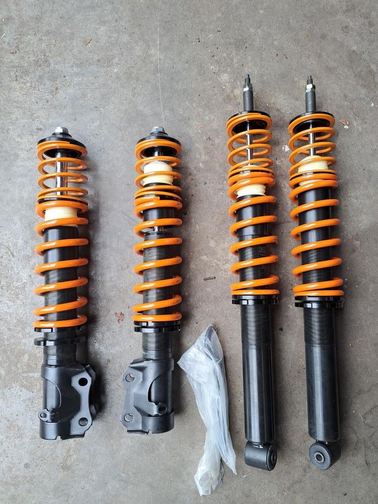 Nieuwe Schroefset voor Volkswagen Golf 2 Jetta Vento, Ophalen of Verzenden, Nieuw, Volkswagen