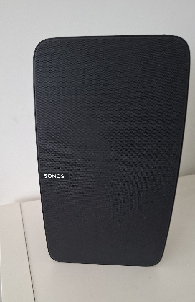 Sonos Play 5, S100 gen 2