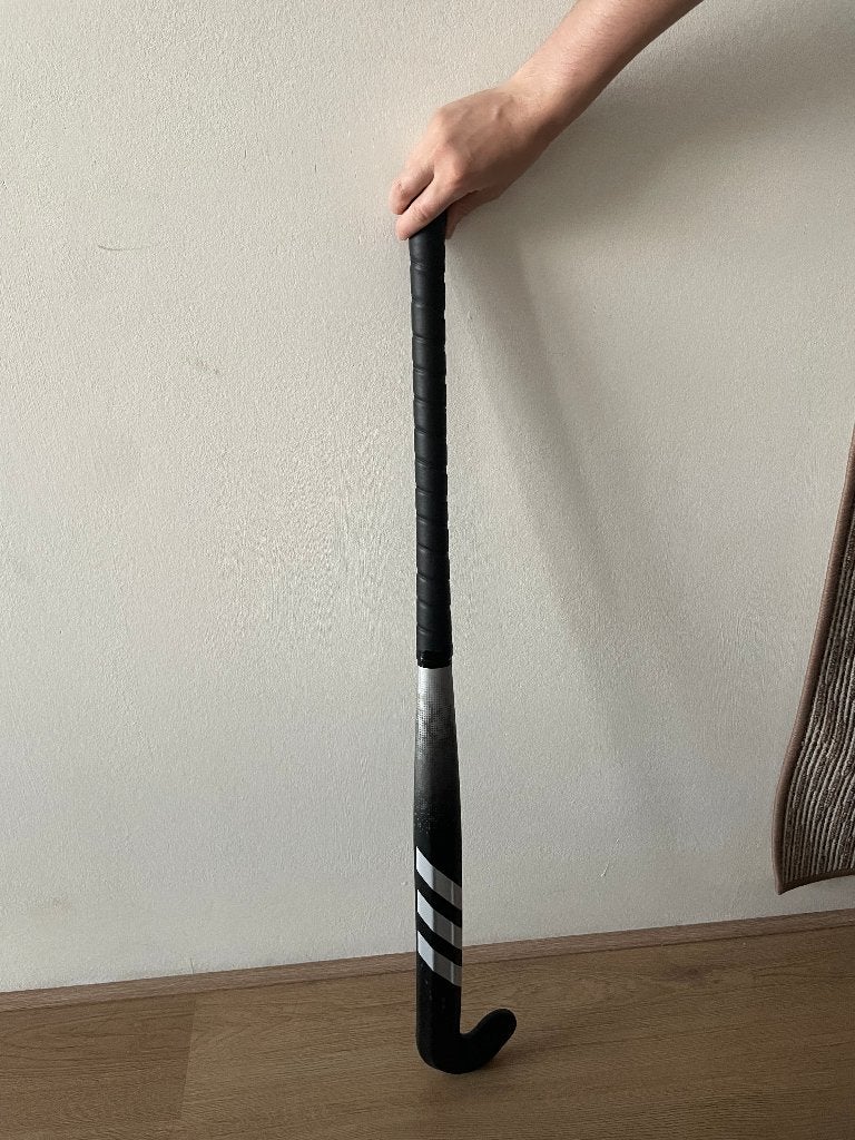 Adidas Estro .6 hockey stick, Sport en Fitness, Hockey, Ophalen, Zo goed als nieuw, Stick