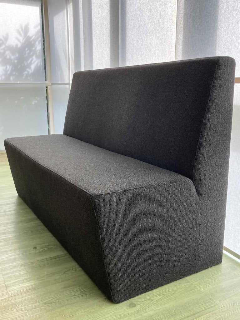 wandbank, Ophalen, Gebruikt, Minder dan 75 cm, 150 tot 200 cm