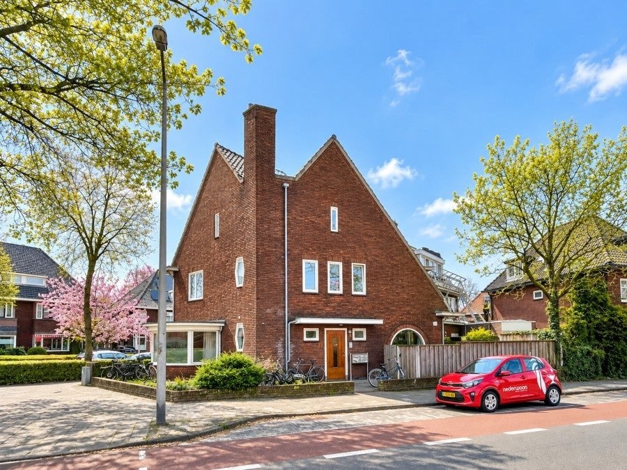 NIEUW! Woonruimte te huur Hogelandsingel, Enschede