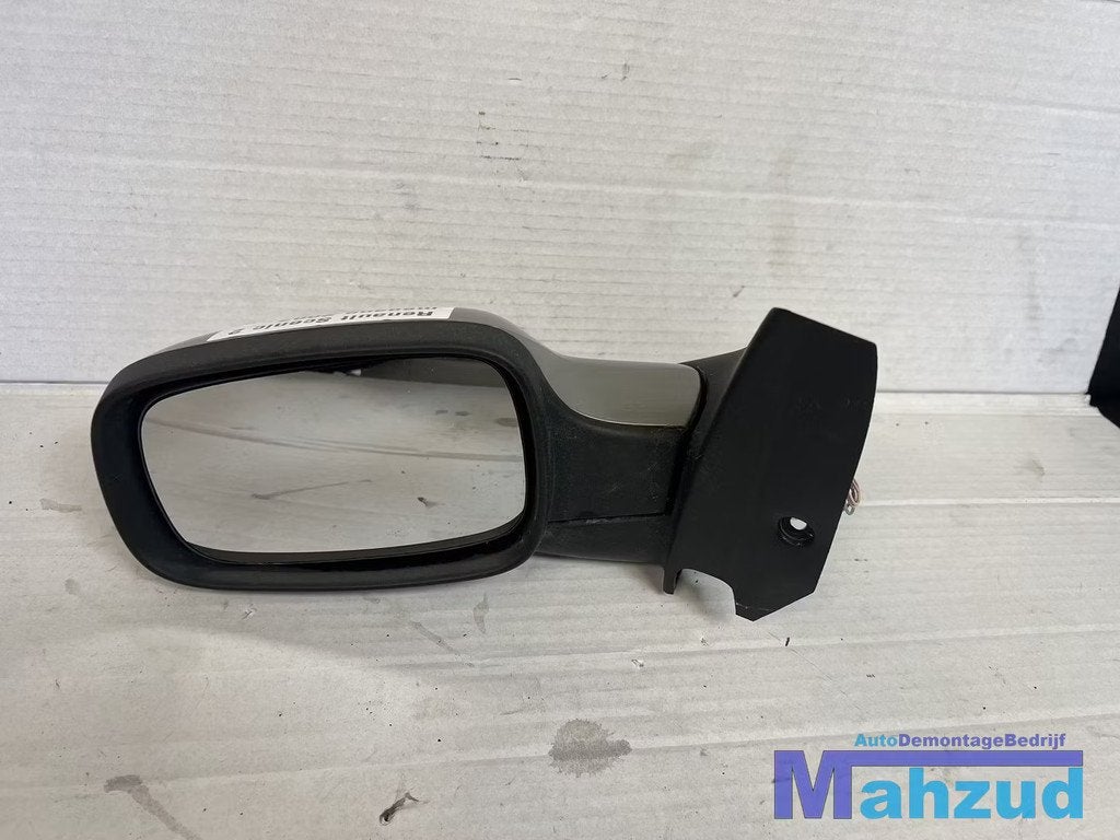 RENAULT SCENIC 2 TEC66 GRIJS links Spiegel 2004-2009, Auto-onderdelen, Spiegels, Renault Group, Gebruikt, Contact.group@renault.com