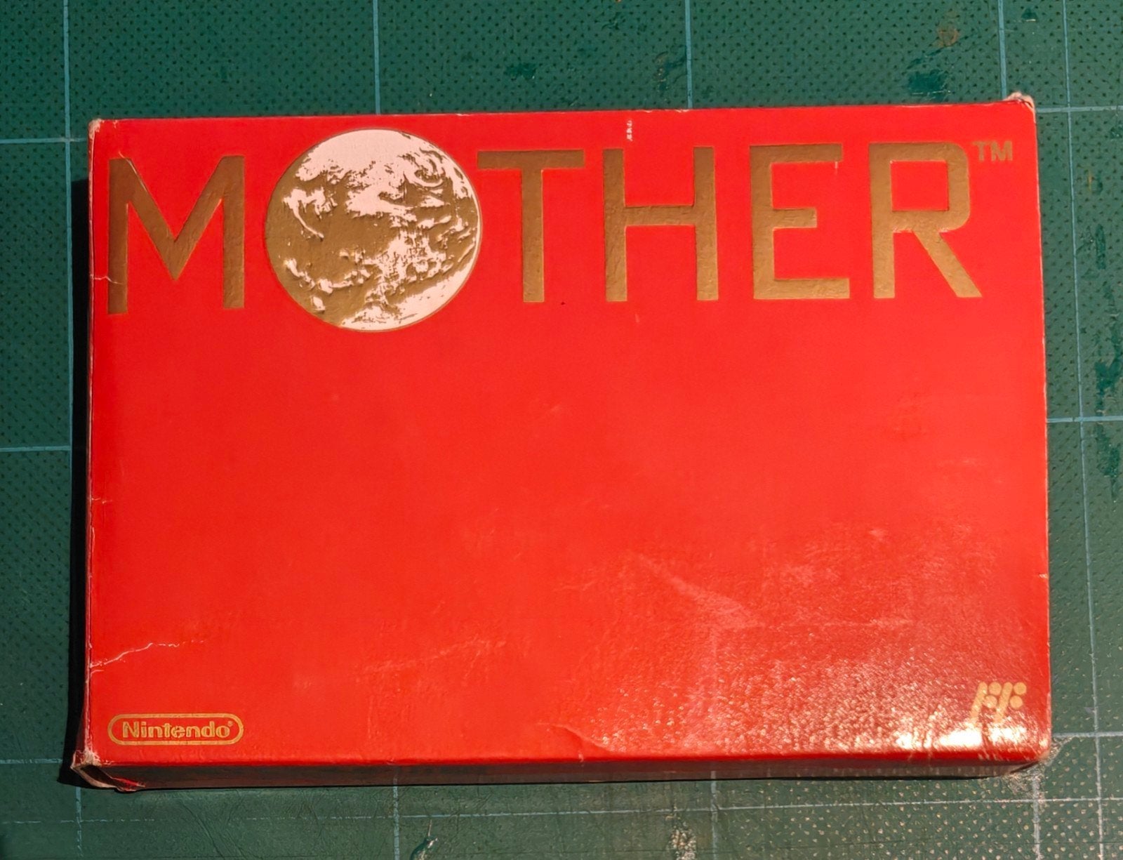 Famicom Mother CIB - Nintendo, Spelcomputers en Games, 1 speler, Eén computer, Ophalen of Verzenden, Zo goed als nieuw