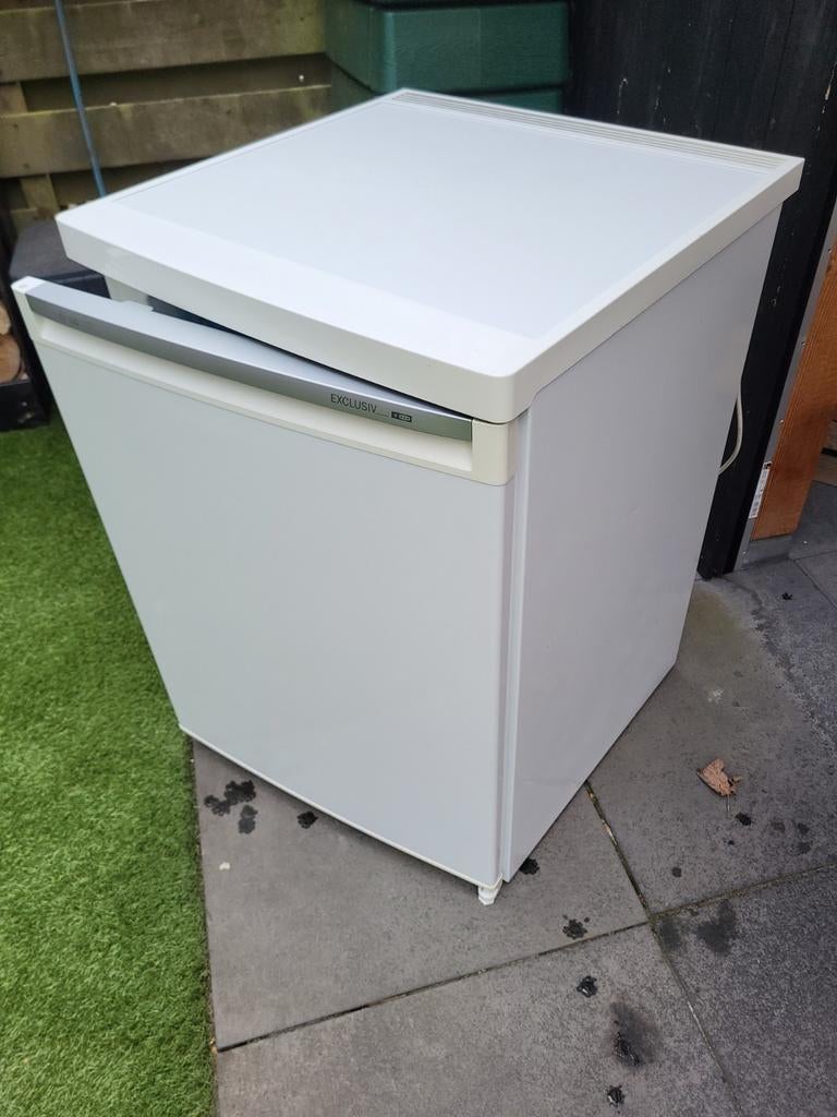 Bosch vrieskast, Witgoed en Apparatuur, Vriezers en Diepvrieskisten, Ophalen, Gebruikt, 60 tot 90 cm