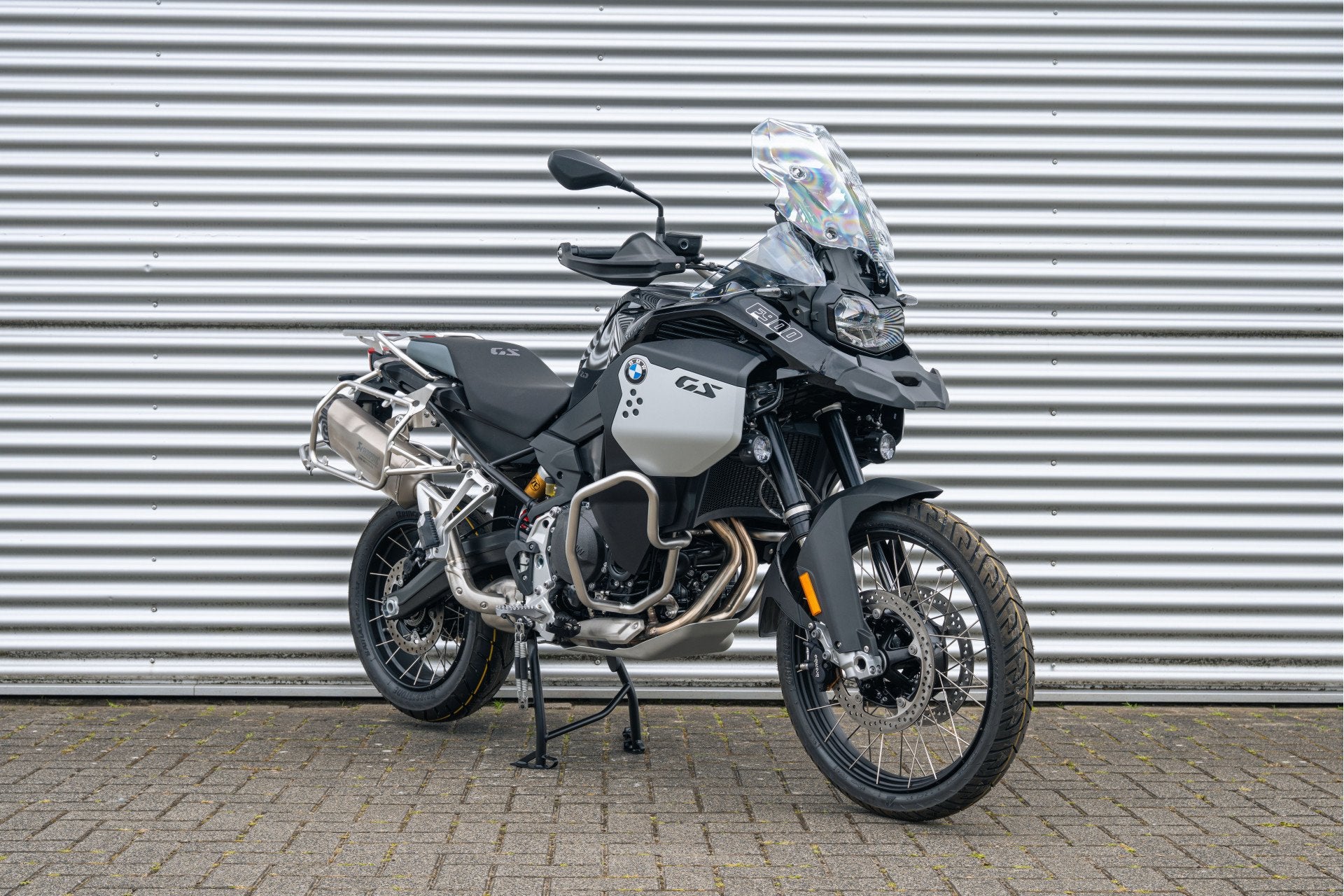 BMW F 900 GS Adventure |BTW motor (bj 2026), Motoren, Motoren | BMW, Handvatverwarming, Spaansland 10
7543BG  ENSCHEDE, NL, Meer dan 35 kW