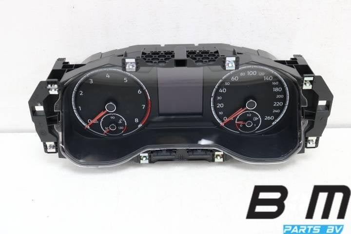 Tellerunit VW Polo 2G 2G0920740F