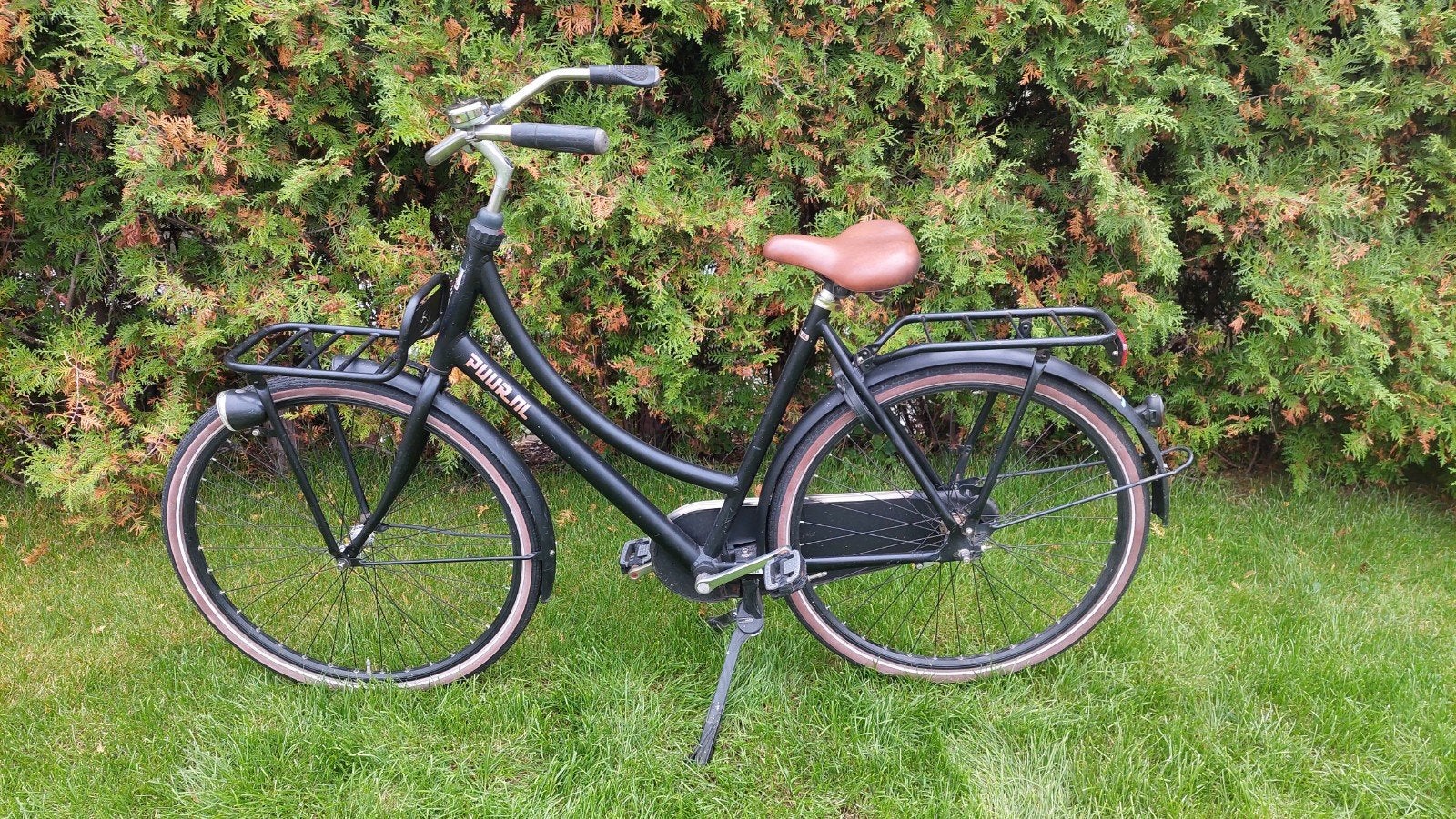 Te Koop gazelle transport fiets, Fietsen en Brommers, Ophalen, Terugtraprem, Gebruikt, 56 cm of meer