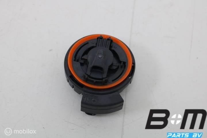 Druksensor LV of RV VW Polo 2G, Auto-onderdelen, Motor en Toebehoren, Gebruikt