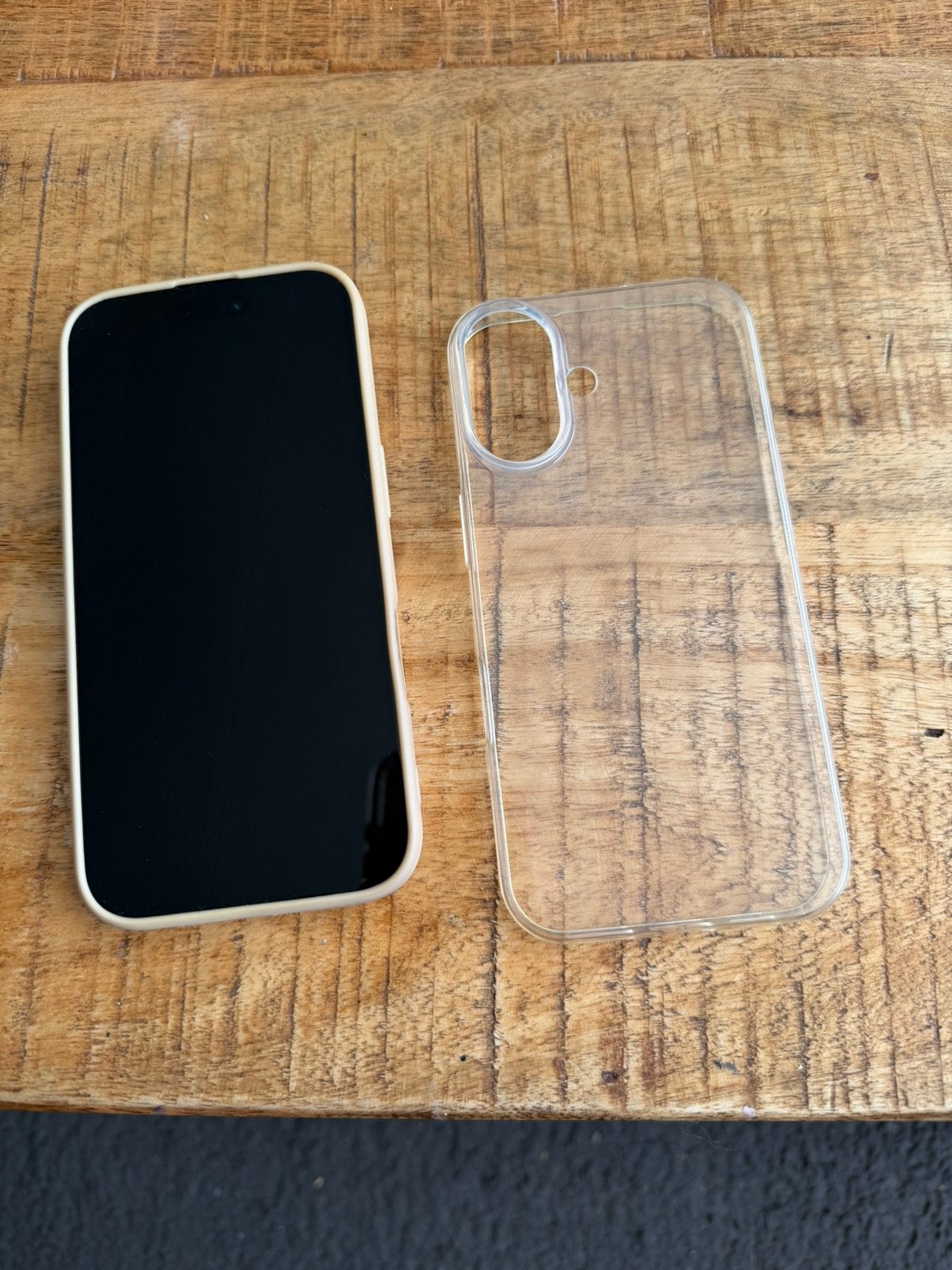 Te koop Iphone 16