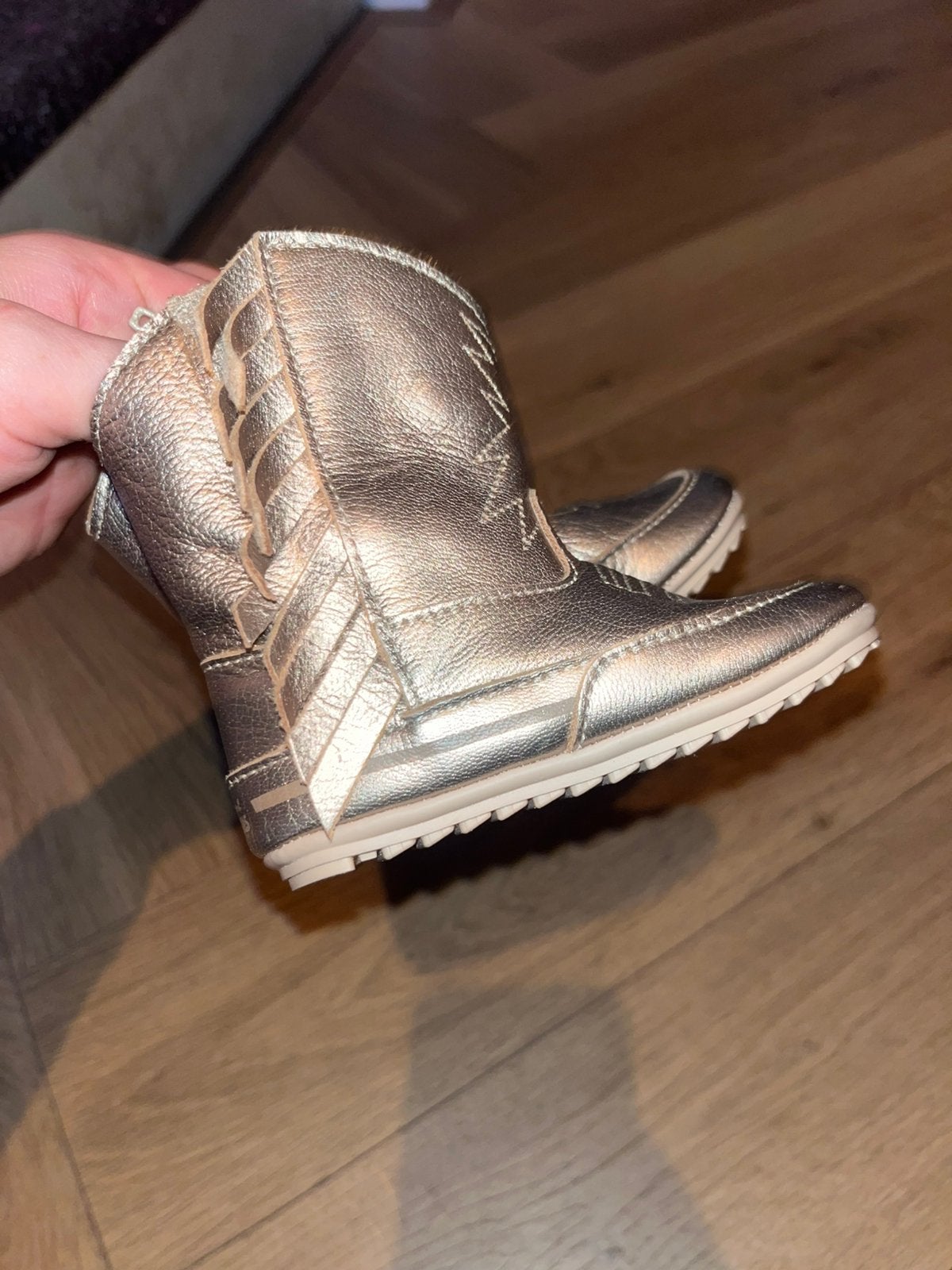 Shoesme laarsjes, Ophalen, Nieuw, Overige kleuren