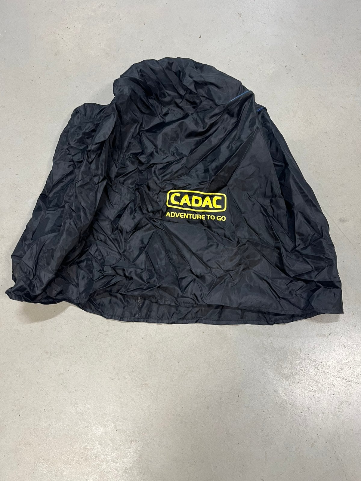 Cadac Adventure To Go grote bescherm hoes, Ophalen of Verzenden, Zo goed als nieuw