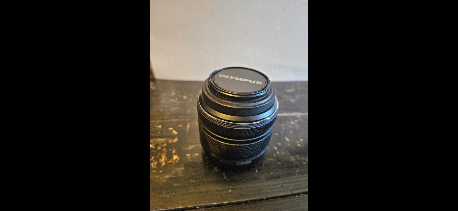 Olympus M.Zuiko Digital ED 14-42mm f/3.5-5.6 EZ Lens, Micro Four Thirds, Olympus, Ophalen of Verzenden, Zo goed als nieuw