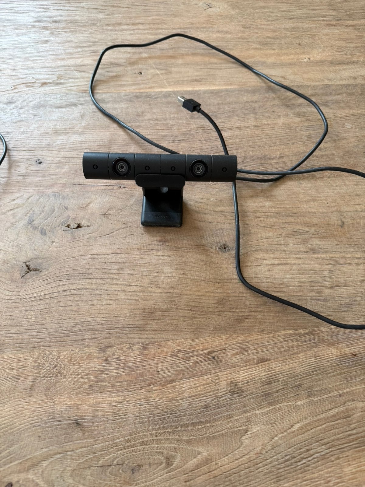 Foto 7 van PlayStation VR-set met Move Controllers en alle kabels