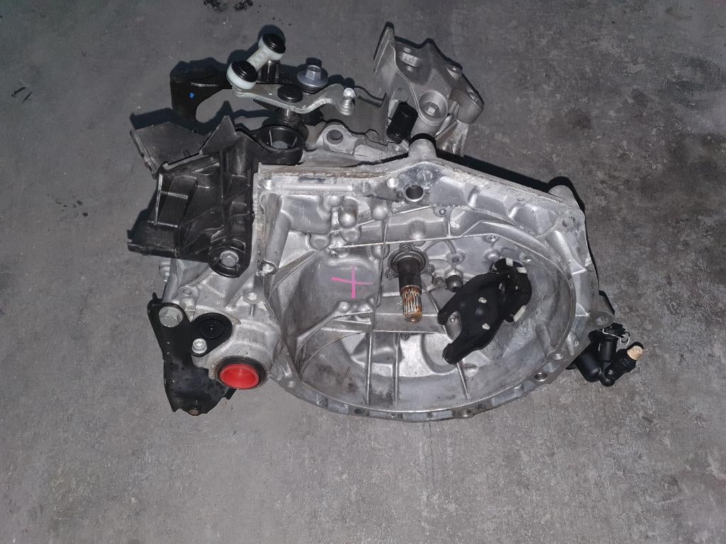 Versnellingsbak Citroen C3 1.2 12v VTi 2018, Ophalen of Verzenden