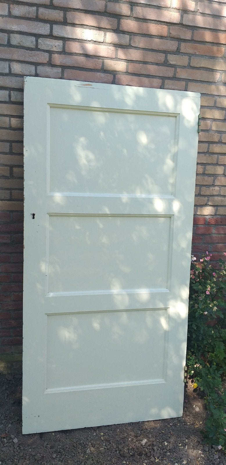 kast paneeldeur, Ophalen, Minder dan 80 cm, Binnendeur, Minder dan 200 cm