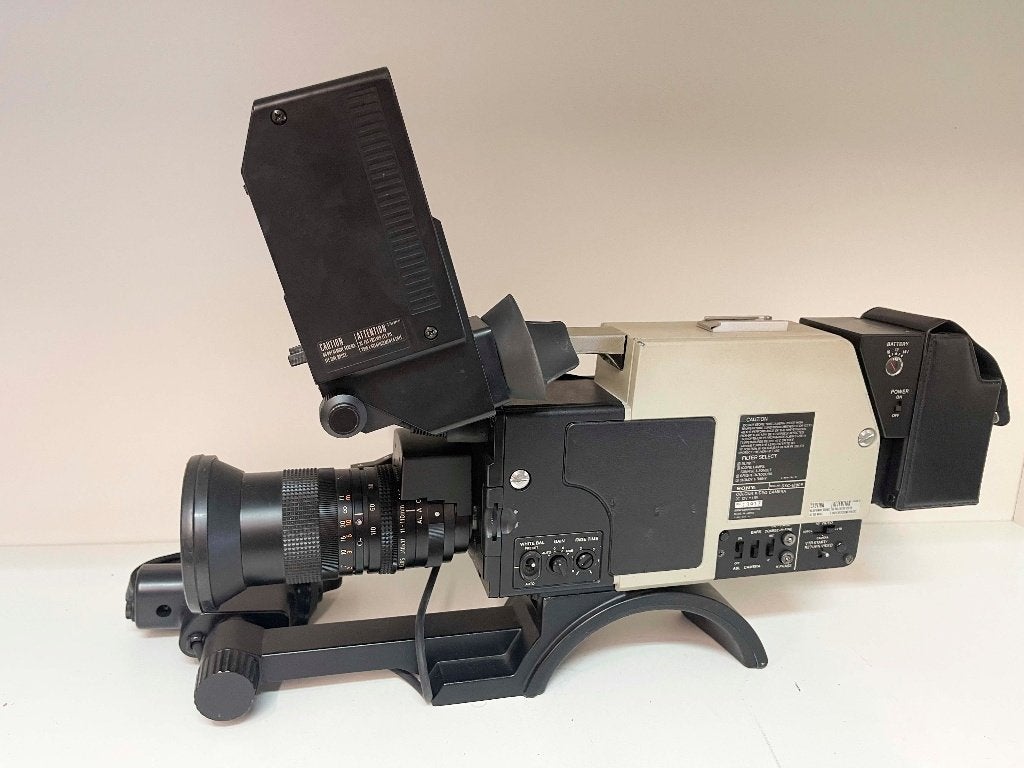 video camera analoog, N, N, Overige soorten, Ophalen of Verzenden