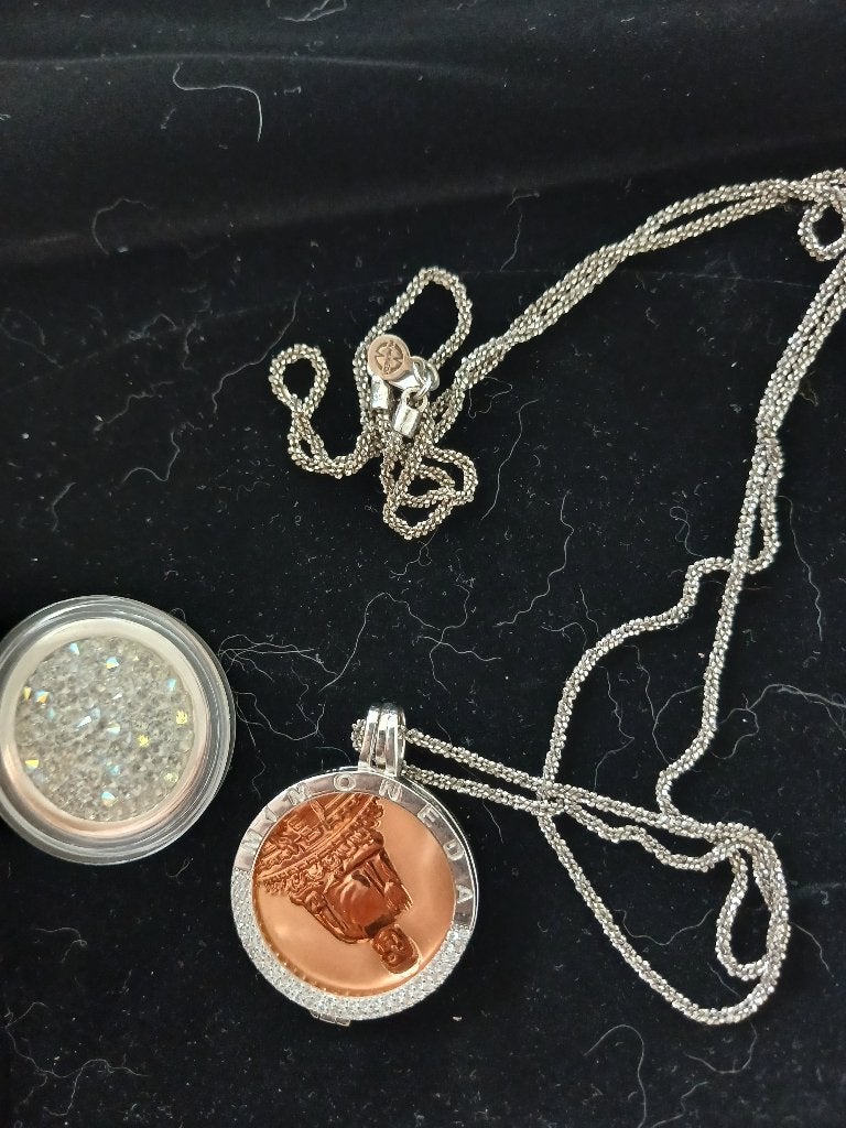 Mi moneda, Ophalen of Verzenden, Zo goed als nieuw, Zilver, Zilver