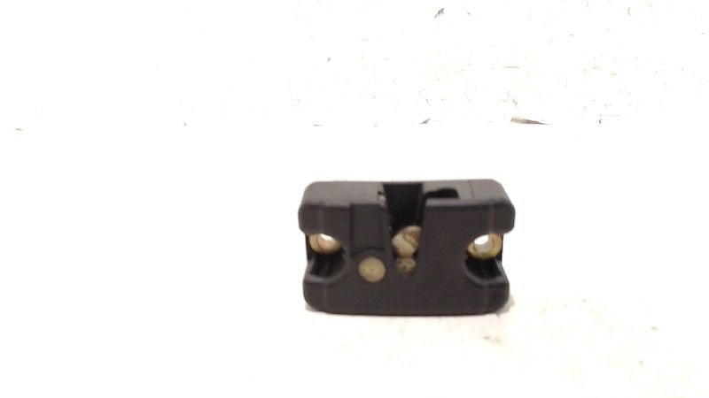 Slot mechaniek kofferdeksel achterklep Smart Fortwo, Onderdelen@venauto.nl, Van der Ven Autorecycling B.V., Gebruikt, Ettenseweg 76, 4706 PB Roosendaal, The Netherlands
