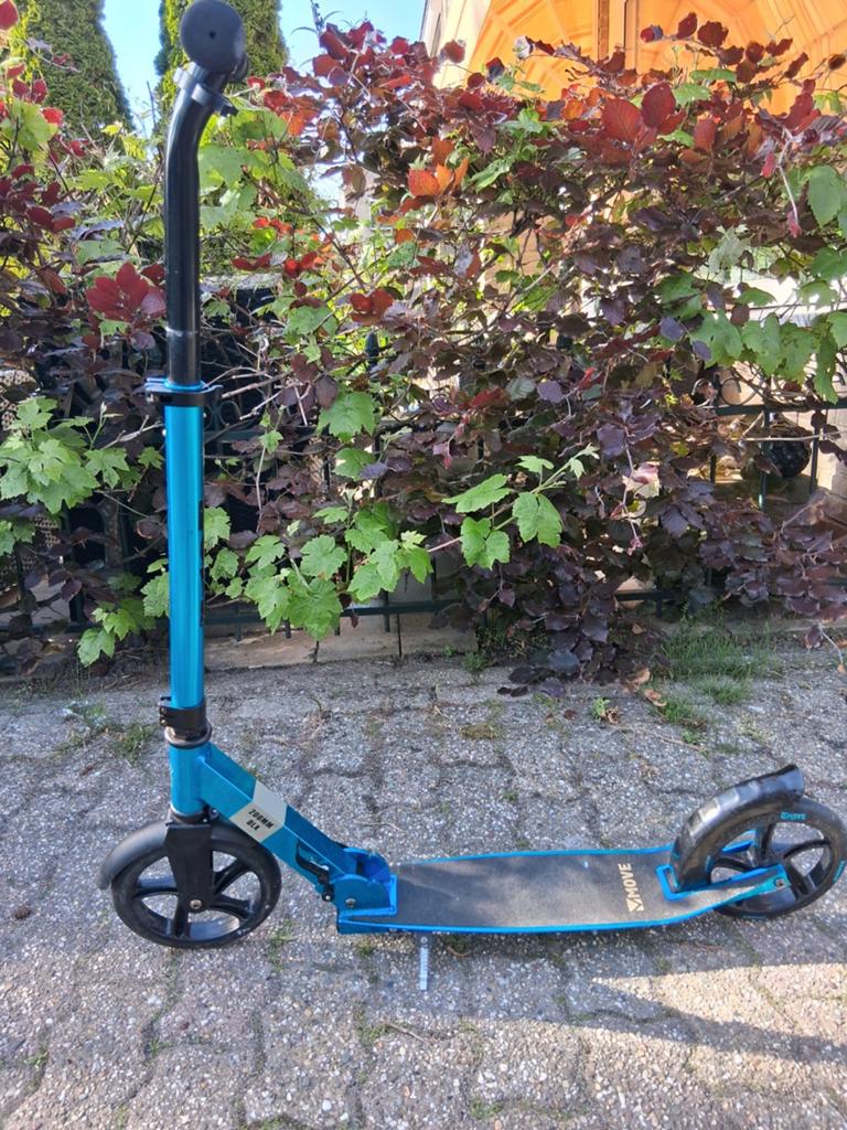 Step, Ophalen of Verzenden, Gebruikt, Gewone step
