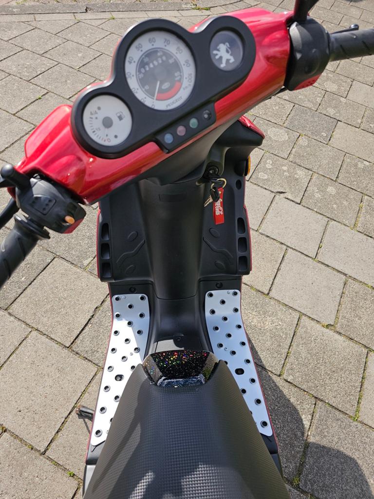 Speedfight  2, Ophalen of Verzenden, Benzine, Overige modellen