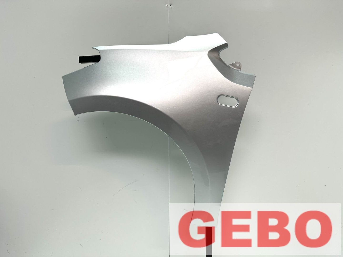Volkswagen Up 2011/2016 voorspatbord links 1S0 821 105 E LA7, Auto-onderdelen, -, Volkswagen, -, Rechts