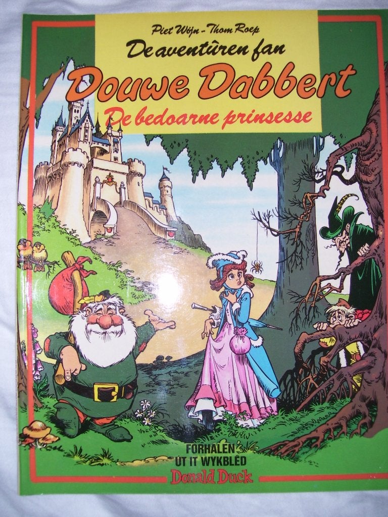 Piet Wijn, Eén stripboek, Ophalen of Verzenden, Zo goed als nieuw