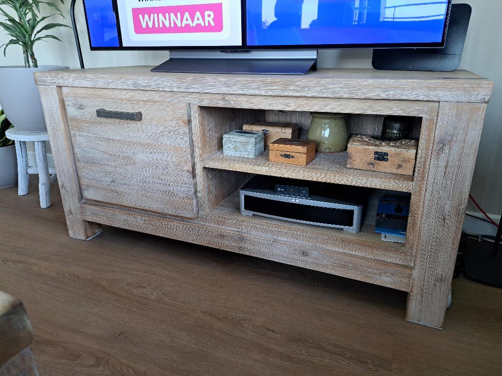 meubels, Gebruikt, 100 tot 150 cm, Ophalen of Verzenden, Minder dan 100 cm
