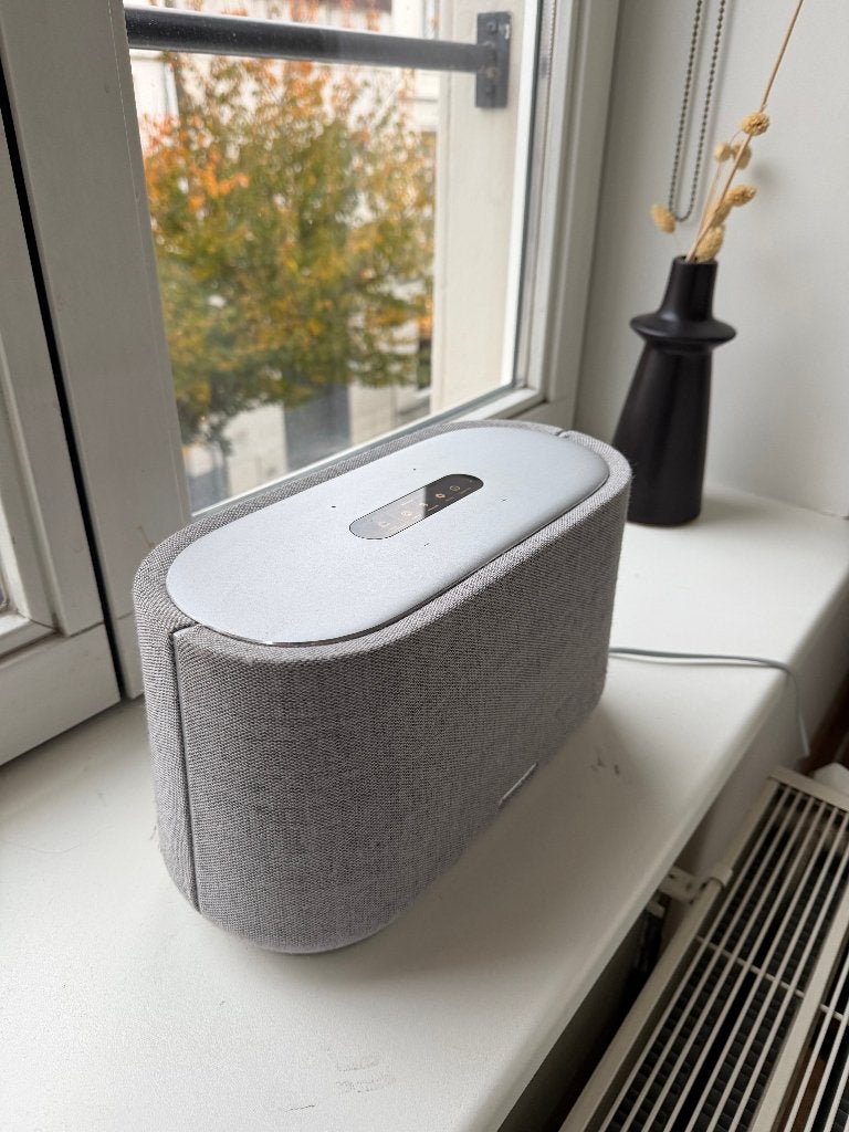 Harman Kardon Citation 300 Smart Speaker