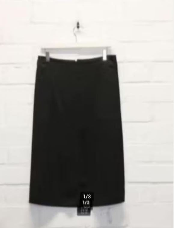 By Malene Birger - Prachtige rok maat 38 - Nieuw €255, Kleding | Dames, Maat 38/40 (M), Zwart, Nieuw, Ophalen of Verzenden