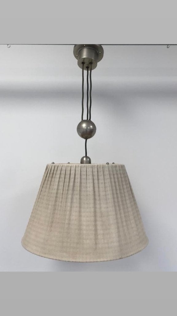 Kunststof armatuur pendel voor Gispen hanglamp, Ophalen of Verzenden
