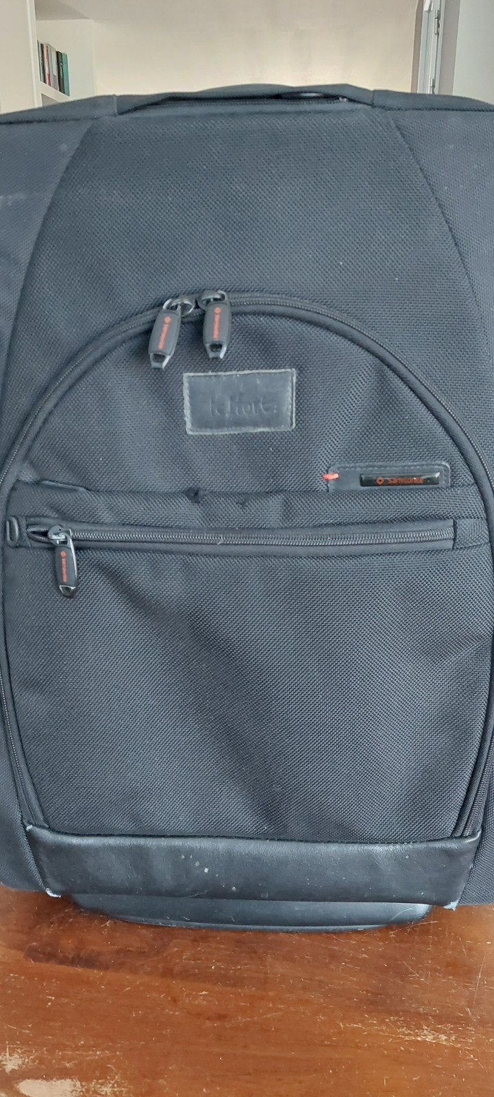 Samsonite koffer, Ophalen, Gebruikt, Hard kunststof, 70 cm of meer