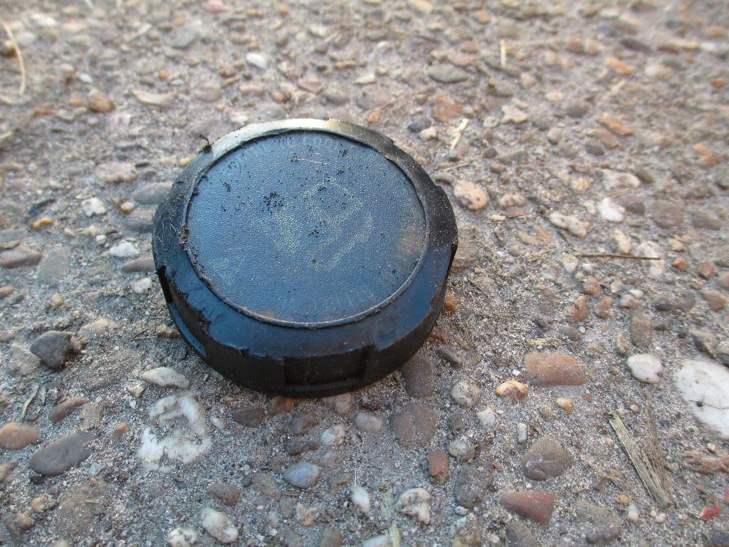 Tankdop Briggs & Stratton benzinetank, Tuin en Terras, Ophalen of Verzenden, Gebruikt, 50 cm of meer